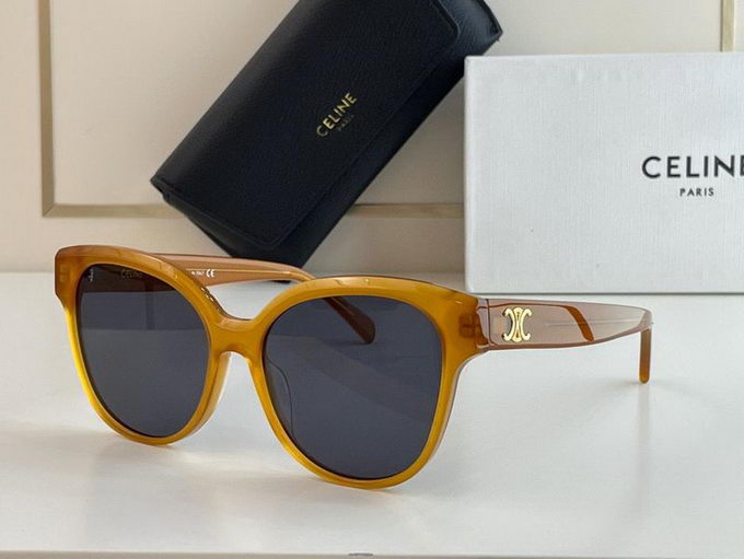 Celine Sunglasses AAA+ ID:20220728-213